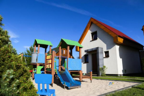 Domki wakacyjne 4 YOU, Ustka